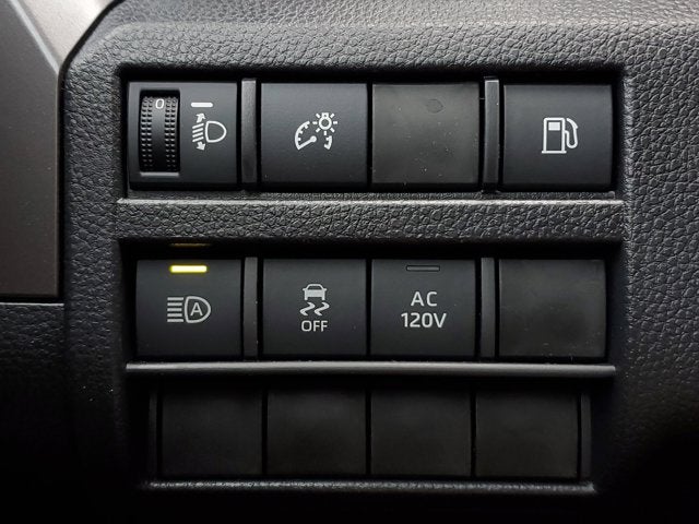 2026 Toyota Tacoma i-FORCE MAX Tacoma TRD Sport