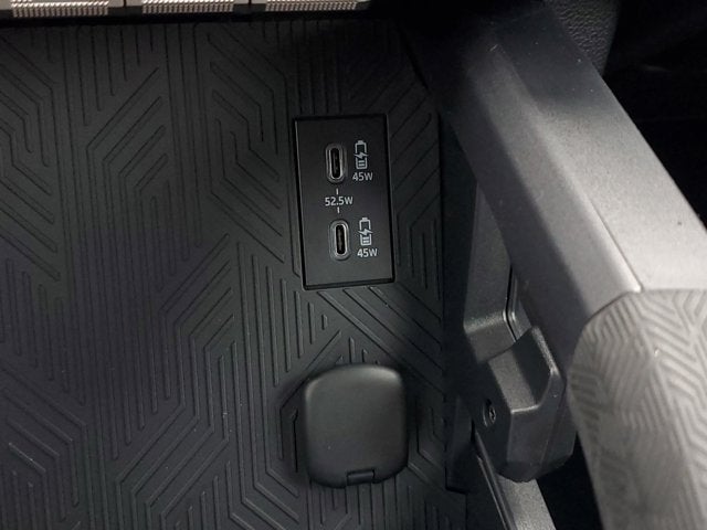 2026 Toyota Tacoma i-FORCE MAX Tacoma TRD Sport