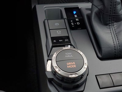 2026 Toyota Tacoma i-FORCE MAX Tacoma TRD Sport