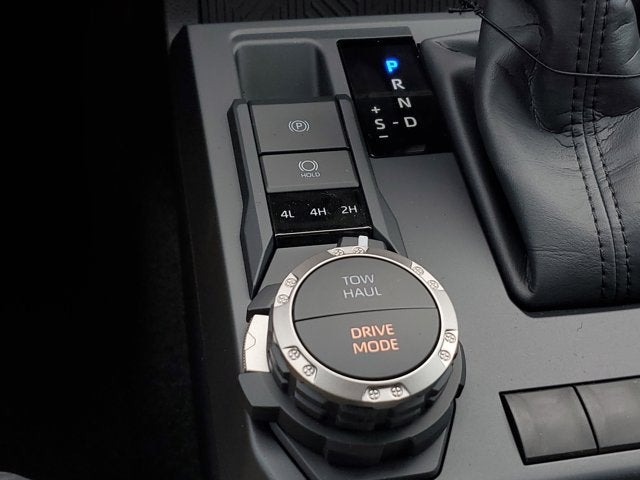 2026 Toyota Tacoma i-FORCE MAX Tacoma TRD Sport