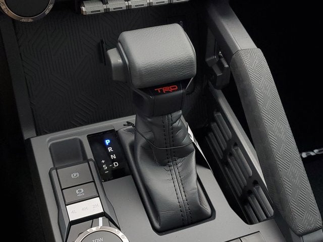 2026 Toyota Tacoma i-FORCE MAX Tacoma TRD Sport