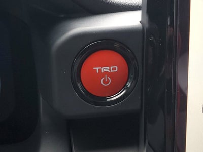 2026 Toyota Tacoma i-FORCE MAX Tacoma TRD Sport