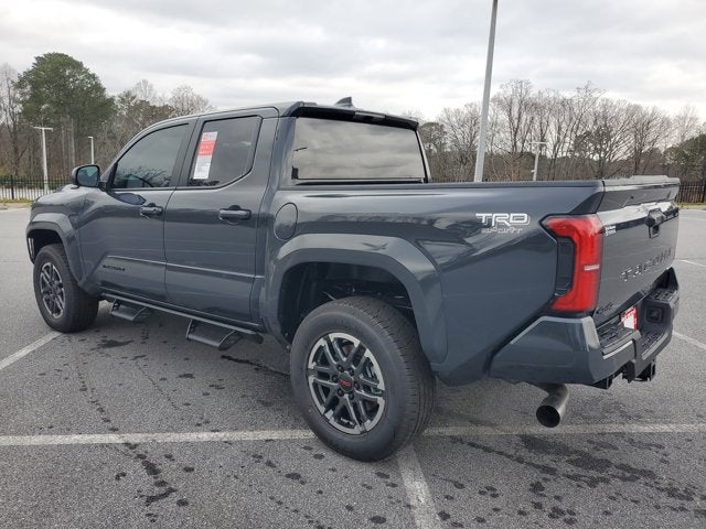 2026 Toyota Tacoma i-FORCE MAX Tacoma TRD Sport