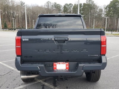 2026 Toyota Tacoma i-FORCE MAX Tacoma TRD Sport