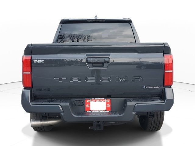 2026 Toyota Tacoma i-FORCE MAX Tacoma TRD Sport