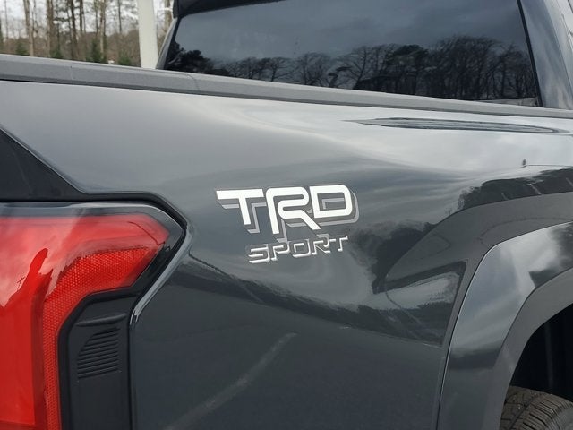 2026 Toyota Tacoma i-FORCE MAX Tacoma TRD Sport