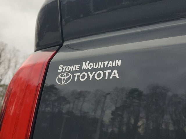 2026 Toyota Tacoma i-FORCE MAX Tacoma TRD Sport