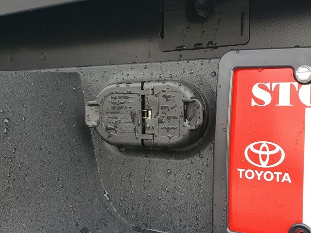 2026 Toyota Tacoma i-FORCE MAX Tacoma TRD Sport