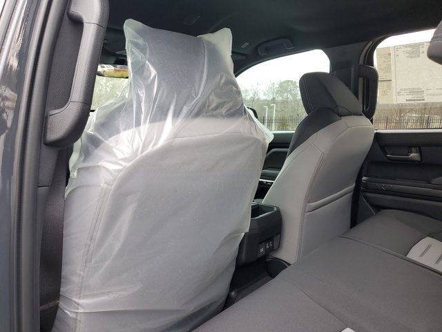 2026 Toyota Tacoma i-FORCE MAX Tacoma TRD Sport