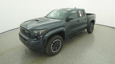 2026 Toyota Tacoma i-FORCE MAX Tacoma TRD Sport