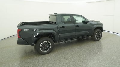 2026 Toyota Tacoma i-FORCE MAX Tacoma TRD Sport
