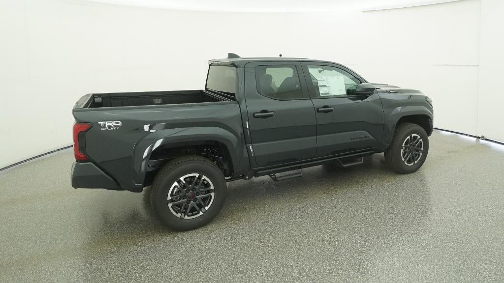 2026 Toyota Tacoma i-FORCE MAX Tacoma TRD Sport