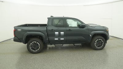 2026 Toyota Tacoma i-FORCE MAX Tacoma TRD Sport