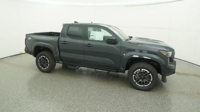 2026 Toyota Tacoma i-FORCE MAX Tacoma TRD Sport