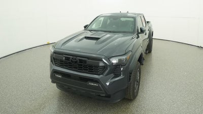 2026 Toyota Tacoma i-FORCE MAX Tacoma TRD Sport