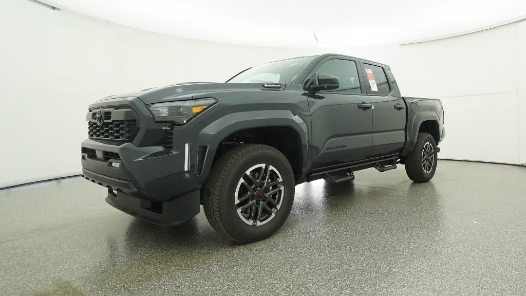 2026 Toyota Tacoma i-FORCE MAX Tacoma TRD Sport