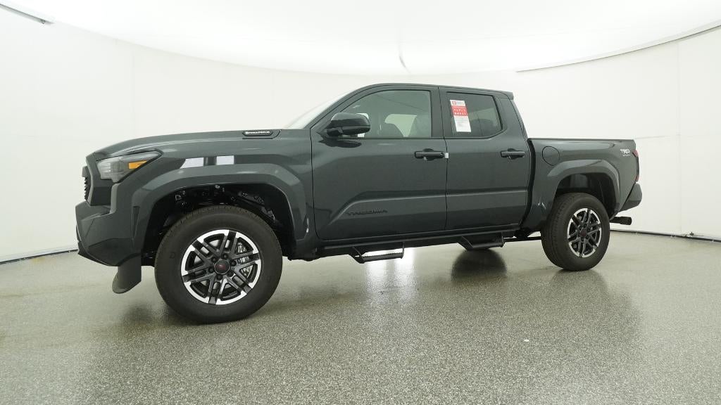 2026 Toyota Tacoma i-FORCE MAX Tacoma TRD Sport