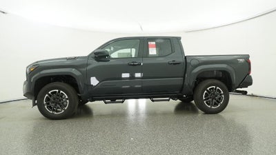 2026 Toyota Tacoma i-FORCE MAX Tacoma TRD Sport