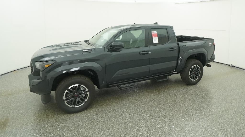 2026 Toyota Tacoma i-FORCE MAX Tacoma TRD Sport