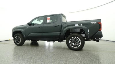 2026 Toyota Tacoma i-FORCE MAX Tacoma TRD Sport
