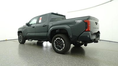 2026 Toyota Tacoma i-FORCE MAX Tacoma TRD Sport