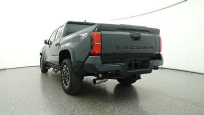 2026 Toyota Tacoma i-FORCE MAX Tacoma TRD Sport