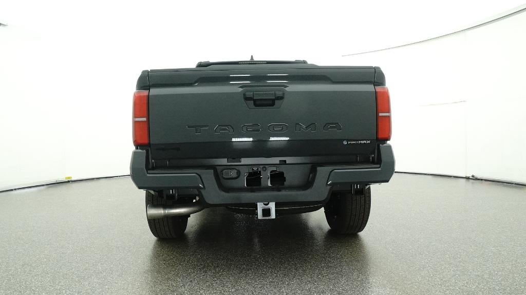 2026 Toyota Tacoma i-FORCE MAX Tacoma TRD Sport