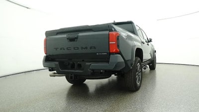 2026 Toyota Tacoma i-FORCE MAX Tacoma TRD Sport