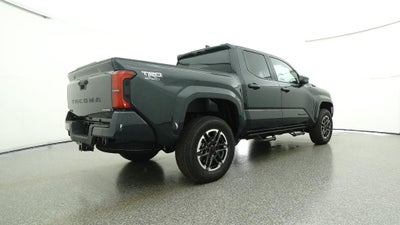 2026 Toyota Tacoma i-FORCE MAX Tacoma TRD Sport