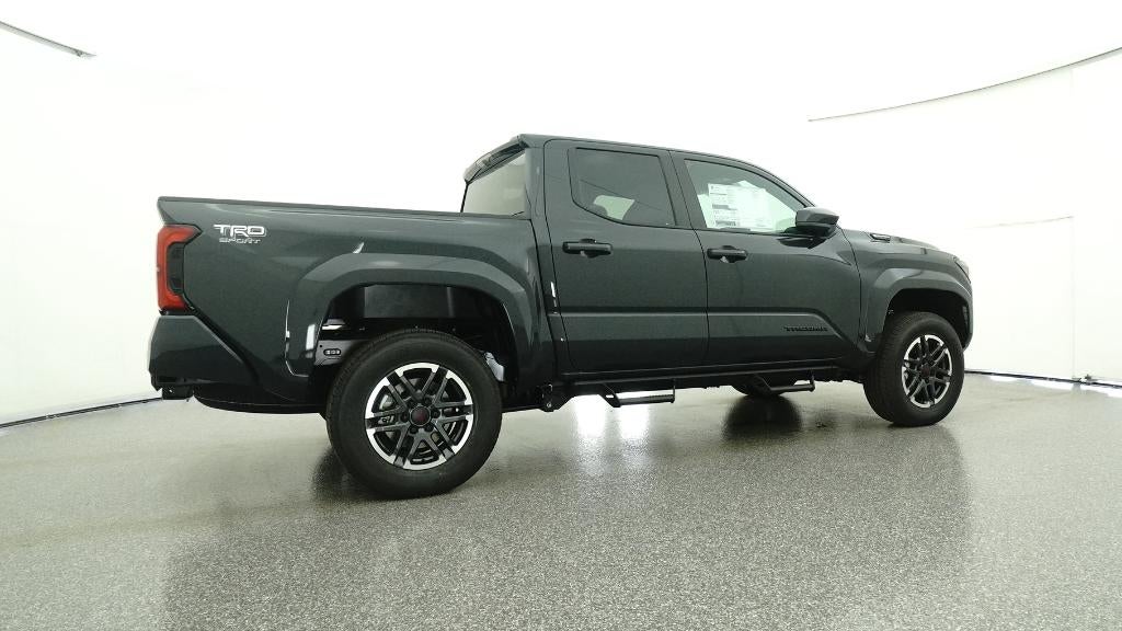 2026 Toyota Tacoma i-FORCE MAX Tacoma TRD Sport