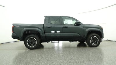 2026 Toyota Tacoma i-FORCE MAX Tacoma TRD Sport