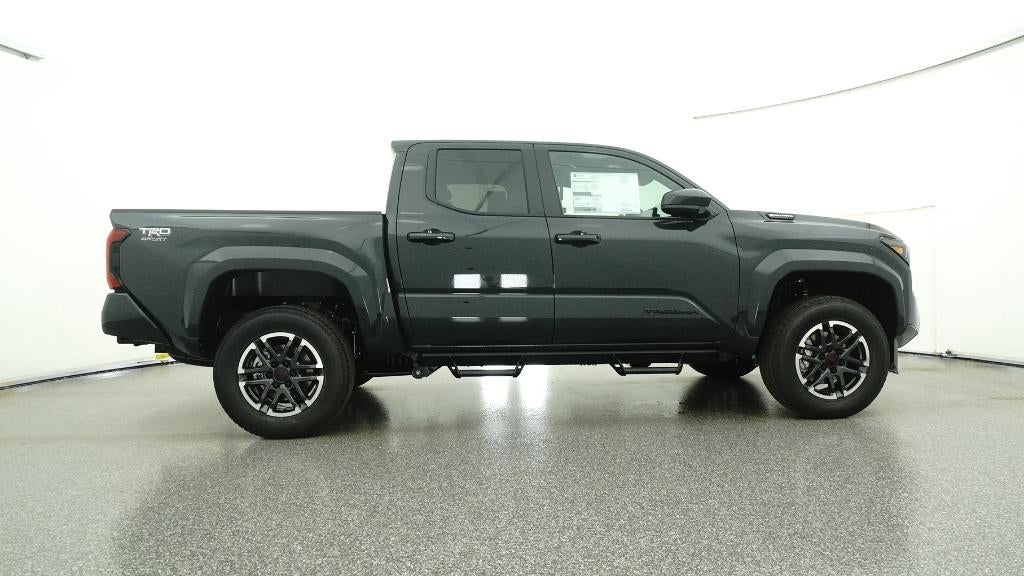 2026 Toyota Tacoma i-FORCE MAX Tacoma TRD Sport