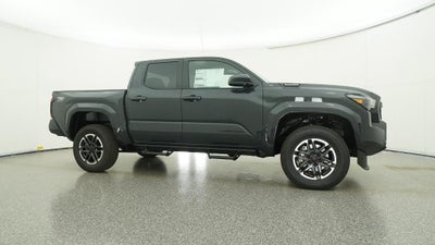 2026 Toyota Tacoma i-FORCE MAX Tacoma TRD Sport