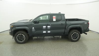 2026 Toyota Tacoma i-FORCE MAX Tacoma TRD Sport