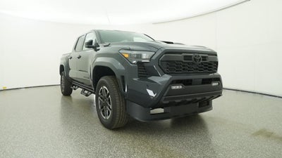 2026 Toyota Tacoma i-FORCE MAX Tacoma TRD Sport