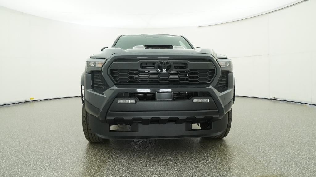 2026 Toyota Tacoma i-FORCE MAX Tacoma TRD Sport