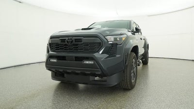 2026 Toyota Tacoma i-FORCE MAX Tacoma TRD Sport