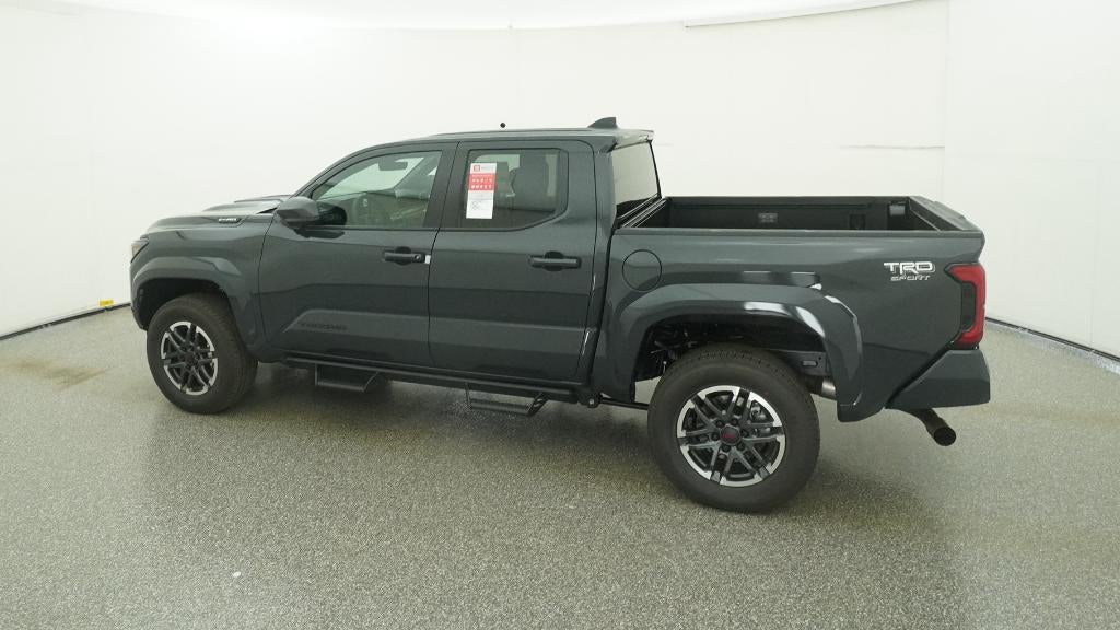 2026 Toyota Tacoma i-FORCE MAX Tacoma TRD Sport