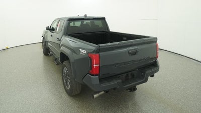 2026 Toyota Tacoma i-FORCE MAX Tacoma TRD Sport