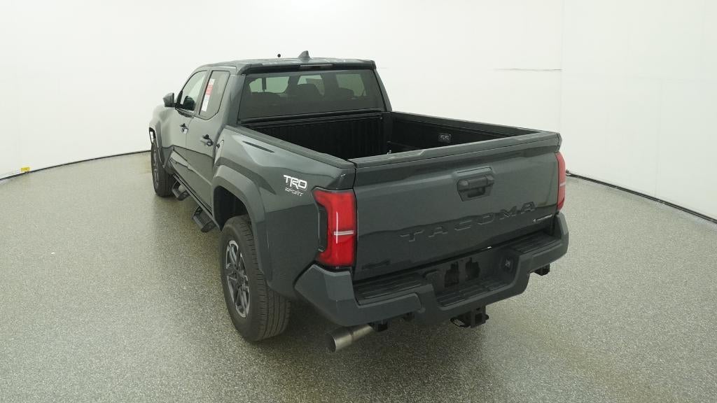 2026 Toyota Tacoma i-FORCE MAX Tacoma TRD Sport