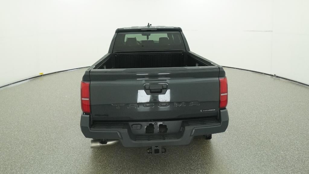 2026 Toyota Tacoma i-FORCE MAX Tacoma TRD Sport