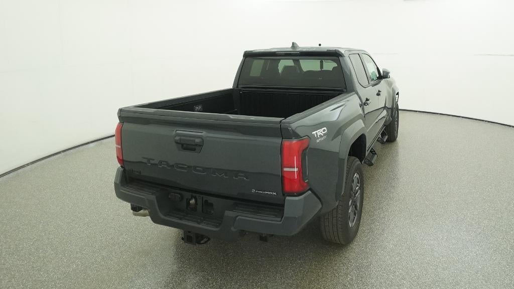 2026 Toyota Tacoma i-FORCE MAX Tacoma TRD Sport