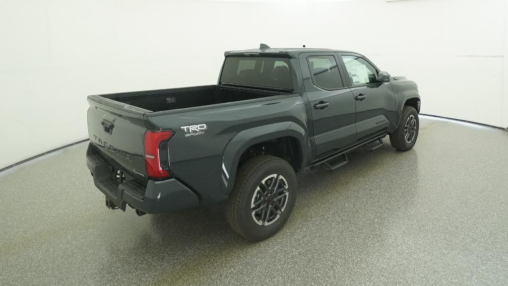 2026 Toyota Tacoma i-FORCE MAX Tacoma TRD Sport