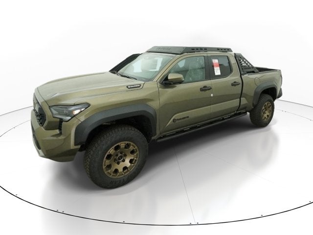 2026 Toyota Tacoma i-FORCE MAX Tacoma Trailhunter