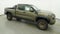 2026 Toyota Tacoma i-FORCE MAX Tacoma Trailhunter