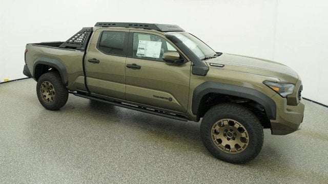 2026 Toyota Tacoma i-FORCE MAX Tacoma Trailhunter