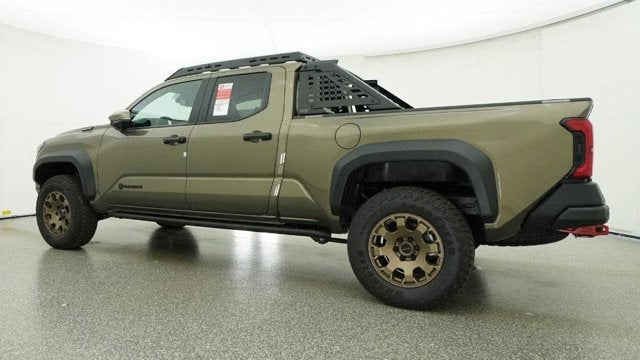 2026 Toyota Tacoma i-FORCE MAX Tacoma Trailhunter