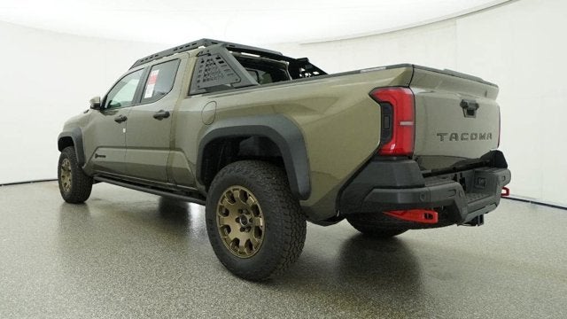 2026 Toyota Tacoma i-FORCE MAX Tacoma Trailhunter