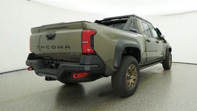 2026 Toyota Tacoma i-FORCE MAX Tacoma Trailhunter