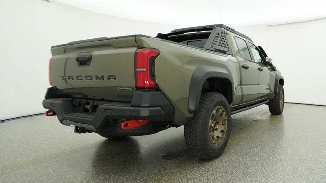2026 Toyota Tacoma i-FORCE MAX Tacoma Trailhunter